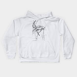 EHW no.1 Kids Hoodie